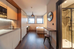 Convenient Studio Located in Central Hastings